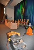 Matriculation of bachelor students