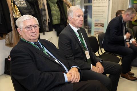Konferencia Stratégie a inovácie v surovinovej politike SR a EÚ 2024