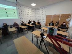 Deň otvorených dverí TUKE