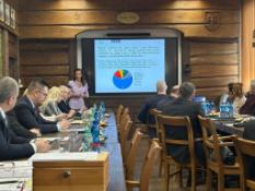 Scientific Council 7th March 2025