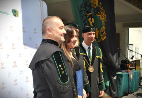 Bakalárske promócie 2025