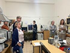 Workshop Ulysseus Joint R&I Groups