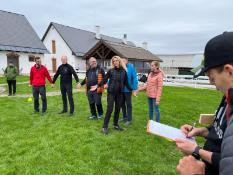 Autumn SPORTS DAY FBERG 2024