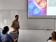 Ústav riadenia a informatizácie výrobných procesov - MiniErasmus