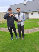 Autumn SPORTS DAY FBERG 2024