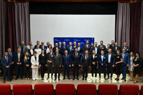 CII India – Europe Business Exchange
