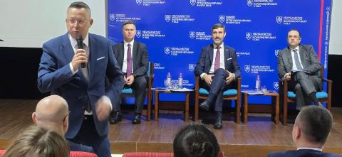 CII India – Europe Business Exchange