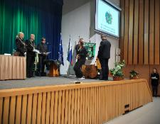 Matriculation of bachelor students