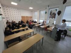 Deň otvorených dverí TUKE