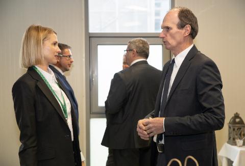 Konferencia Stratégie a inovácie v surovinovej politike SR a EÚ 2024