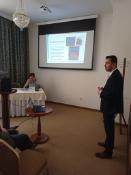 Medzinárodná konferencia IEEE ICCC'2025