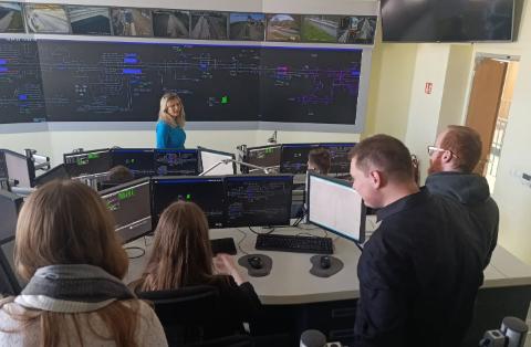 Conference "Advanced Methods in Logistics" at VŠLG O.P.S. in Přerov