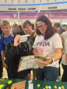 Night of science OPTIMA 2024
