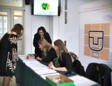 Matriculation of bachelor students