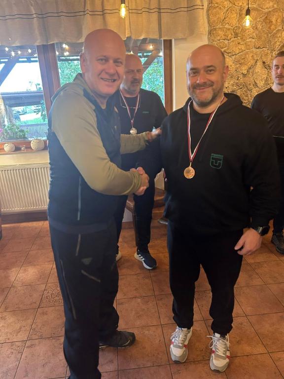 Fakultný športový deň