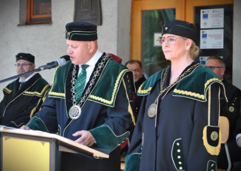 Bakalárske promócie 2025