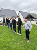 Autumn SPORTS DAY FBERG 2024