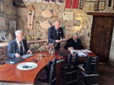 Zasadnutie predstavenstva Slovenskej banskej komory - 15.10.2025