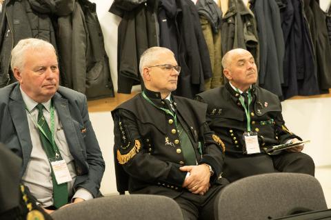 Konferencia Stratégie a inovácie v surovinovej politike SR a EÚ 2024
