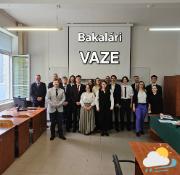 Bakalárske štátnice