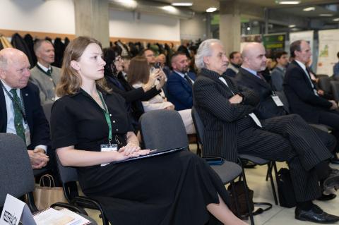 Konferencia Stratégie a inovácie v surovinovej politike SR a EÚ 2024