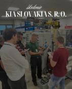 Kolegovia z Ústavu logistiky a dopravy zúčastnili školenia v závode Kia Slovakia