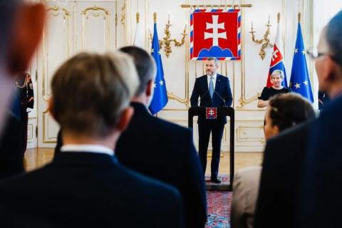 Nová pani profesorka na FBERG! - prof. Ing. Katarína Čulková, PhD