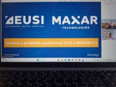 Ústav geografie, kartografie a GIS - Prednášky z praxe