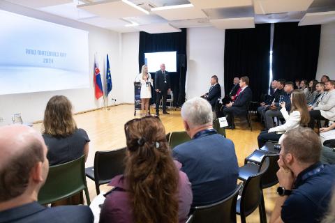 SlovakiaTech 2024