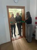 FBERG s vynovenými priestormi