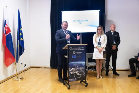 SlovakiaTech 2024