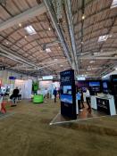 FBERG na Hydrogen Expo v Hamburgu