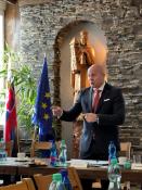 Scientific Council 7th March 2025
