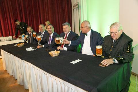Barborský ples 2024