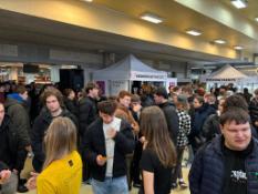 Deň otvorených dverí TUKE