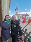 Medzinárodné banícke dni 2025 v Prešove