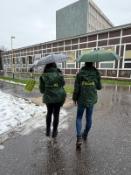 Deň otvorených dverí TUKE