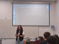 MiniErasmus &bdquo;Čekni&ldquo; BERG! - &bdquo;Preži deň v koži vysoko&scaron;koláka&ldquo;