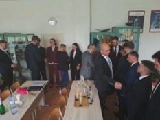 Ústav geodézie, kartografie a GIS - inžinierske štátnice