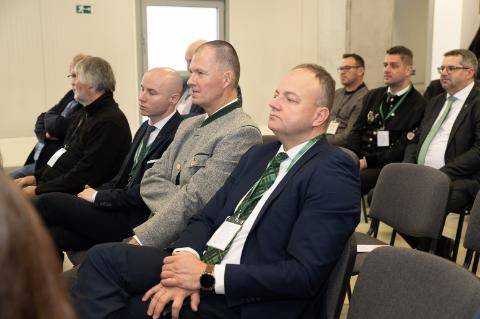 Konferencia Stratégie a inovácie v surovinovej politike SR a EÚ 2024