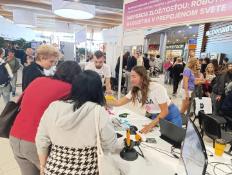 Night of science OPTIMA 2024