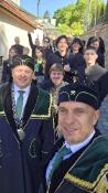 Akademici v Banskej Štiavnici