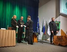Matriculation of bachelor students