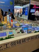 FBERG na Hydrogen Expo v Hamburgu