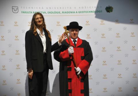 Bakalárske promócie 2025
