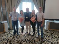 Medzinárodná konferencia IEEE ICCC'2025