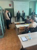 FBERG s vynovenými priestormi