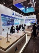 FBERG na Hydrogen Expo v Hamburgu