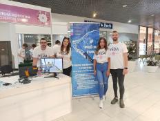Night of science OPTIMA 2024
