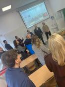 FBERG s vynovenými priestormi